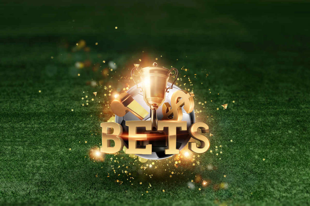 Best US Online Betting Sites 2021 - Find The Best US Betting Sites!