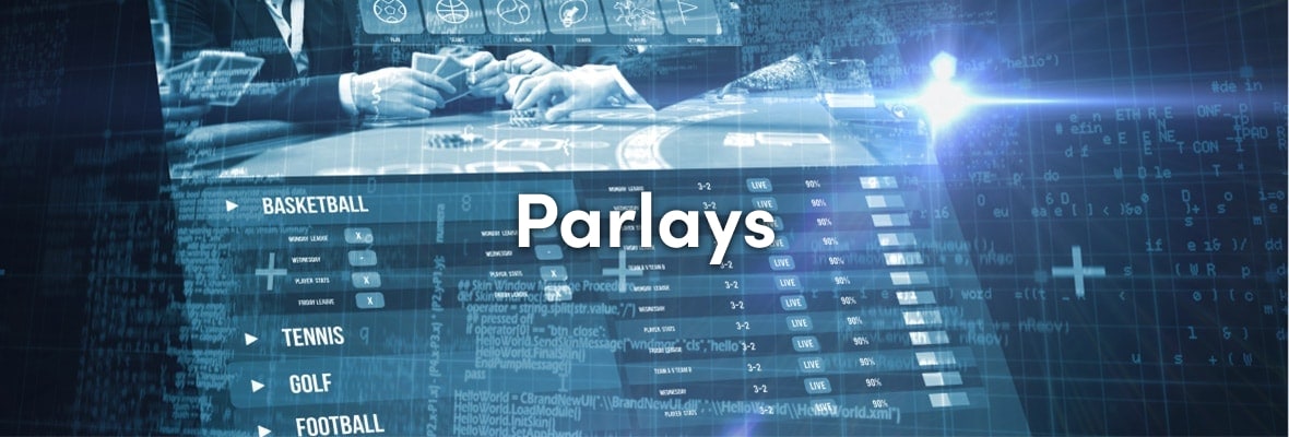 Explaining the Concept of Parlay Betting and How it Works